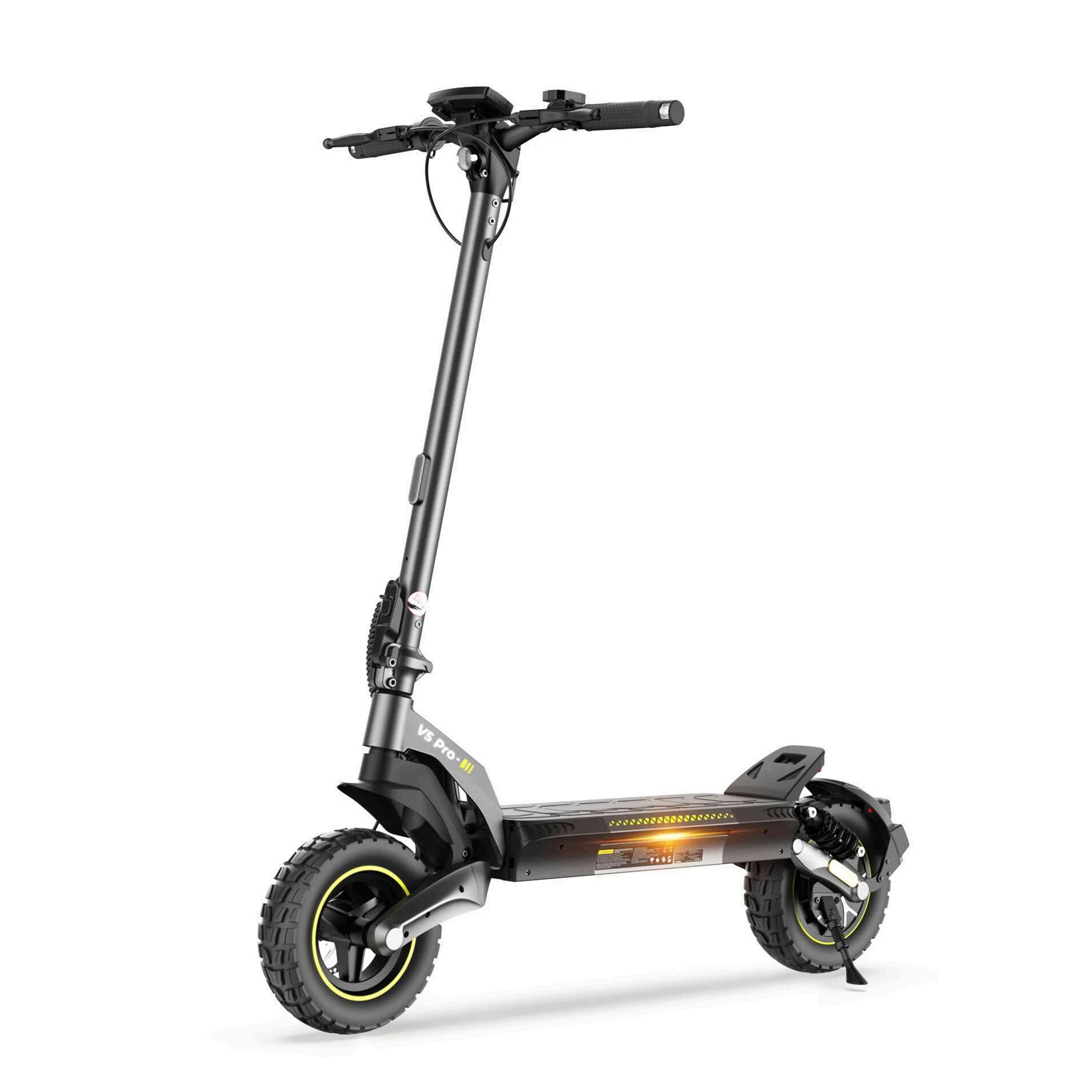 iScooter V5 Pro (ABE)
